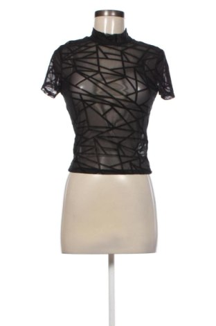 Damen Shirt Unbranded, Größe S, Farbe Schwarz, Preis € 7,05, #137112213