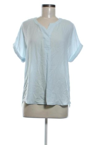 Bluză de femei Unbranded, Mărime L, Culoare Albastru, Preț 67,99 Lei, #137112286