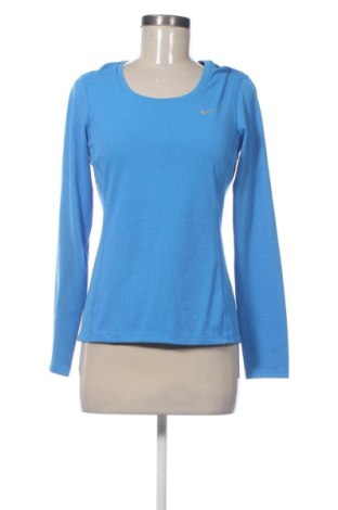 Bluzka damska Nike, Rozmiar S, Kolor Niebieski, Cena 86,99 zł, #137112353
