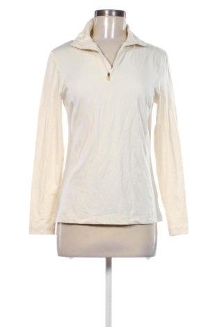 Bluză de femei Unbranded, Mărime M, Culoare Ecru, Preț 115,00 Lei, #137112483