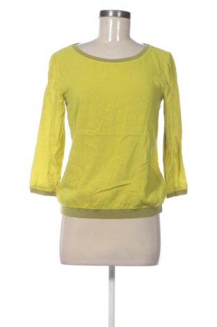 Bluzka damska Marc O'Polo, Rozmiar M, Kolor Żółty, Cena 134,99 zł, #137112598