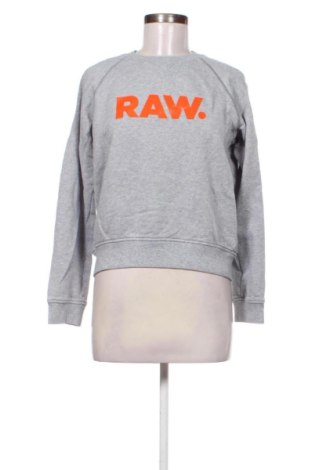 Bluză de femei G-Star Raw, Mărime M, Culoare Gri, Preț 83,99 Lei, #137112693