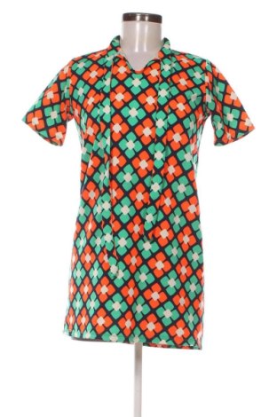 Дамска блуза H&M, Размер S, Цвят Многоцветен, Цена 5,00 €, #137112996