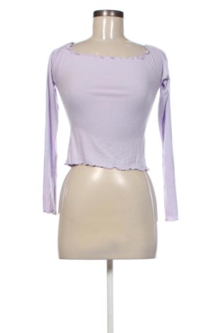 Dámska blúza Fb Sister, Veľkosť XS, Farba Fialová, Cena  6,86 €, #137113024