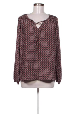 Damen Shirt Amisu, Größe XL, Farbe Mehrfarbig, Preis 7,99 €, #137113141