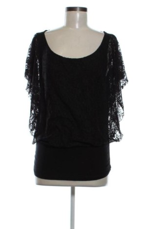 Bluză de femei Jennifer Taylor, Mărime M, Culoare Negru, Preț 60,99 Lei, #137113269