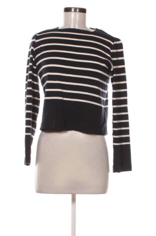 Дамска блуза Massimo Dutti, Размер S, Цвят Многоцветен, Цена 21,00 €, #137113284
