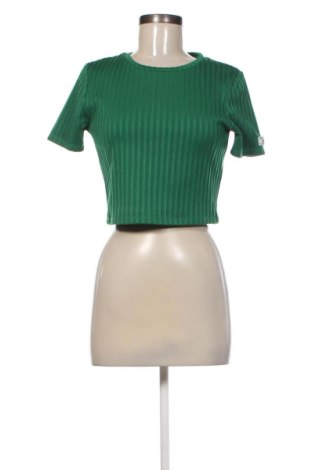 Damen Shirt Guess, Größe S, Farbe Grün, Preis € 29,00, #137113303
