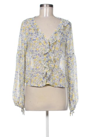 Damen Shirt Sinsay, Größe L, Farbe Mehrfarbig, Preis € 5,72, #137113446