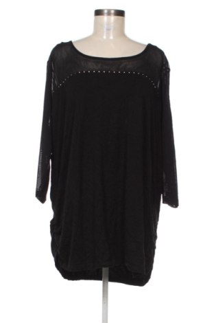 Női blúz Ms Mode, Méret XXL, Szín Fekete, Ár 3 679 Ft, #137113495