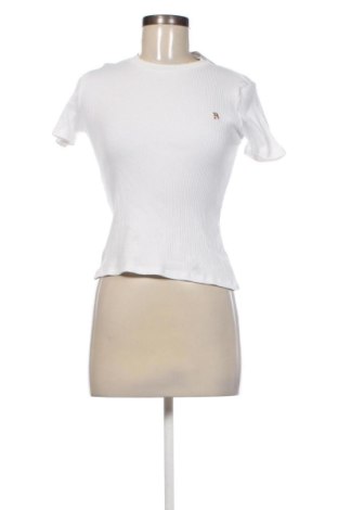 Дамска блуза Zara, Размер S, Цвят Бял, Цена 11,43 €, #137113738