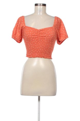 Bluză de femei Revelation, Mărime S, Culoare Portocaliu, Preț 60,99 Lei, #137113753