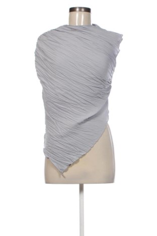 Damen Shirt Zara, Größe M, Farbe Grau, Preis € 8,57, #137113808