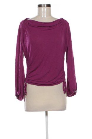 Bluză de femei Nike, Mărime M, Culoare Mov, Preț 104,98 Lei, #137113820