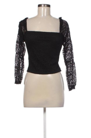 Bluză de femei Jennyfer, Mărime S, Culoare Negru, Preț 30,00 Lei, #137113878