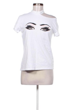 Damen Shirt Hdm, Größe S, Farbe Weiß, Preis € 9,72, #137113946