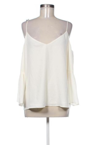 Damen Shirt H&M, Größe XL, Farbe Ecru, Preis € 18,46, #137114114