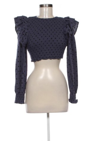 Damen Shirt Zara, Größe S, Farbe Mehrfarbig, Preis € 12,00, #137114182