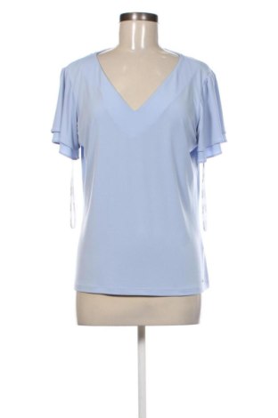 Дамска блуза Calvin Klein, Размер L, Цвят Син, Цена 26,29 €, #137114216
