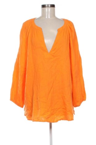 Дамска блуза Bpc Bonprix Collection, Размер XXL, Цвят Оранжев, Цена 8,19 €, #137114248
