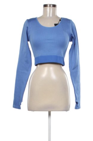 Bluză de femei Vitality, Mărime L, Culoare Albastru, Preț 244,76 Lei, #137114260