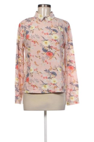Damen Shirt Sisters Point, Größe M, Farbe Mehrfarbig, Preis € 7,00, #137114295