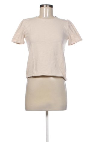 Damen Shirt Zara, Größe S, Farbe Ecru, Preis € 12,19, #137114326