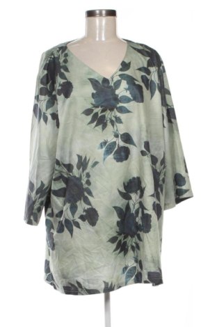 Damen Shirt Unbranded, Größe 4XL, Farbe Mehrfarbig, Preis € 15,43, #137114388