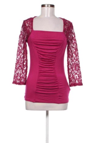 Damen Shirt Body Flirt, Größe S, Farbe Rosa, Preis € 7,05, #137114432