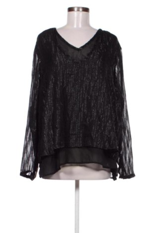 Bluză de femei Janina, Mărime XL, Culoare Negru, Preț 31,99 Lei, #137114492