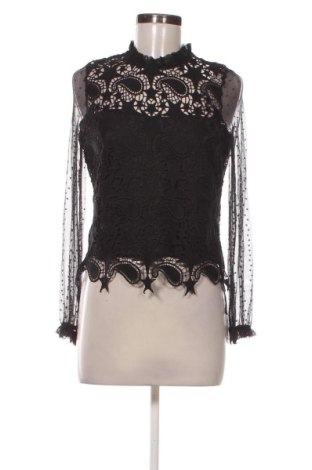 Bluză de femei Unbranded, Mărime M, Culoare Negru, Preț 26,25 Lei, #137114663
