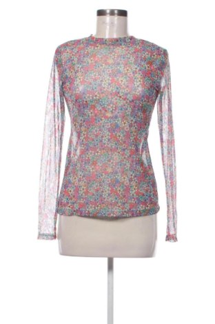 Bluză de femei Black Colour, Mărime S, Culoare Multicolor, Preț 20,94 Lei, #137114738