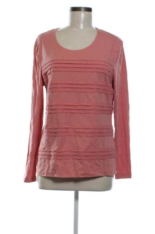 Дамска блуза Gerry Weber, Размер XL, Цвят Пепел от рози, Цена 25,05 €, #137114777