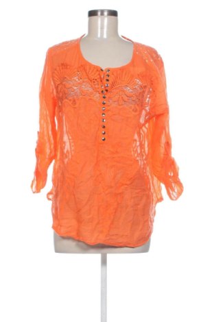 Női blúz Unbranded, Méret XL, Szín Narancssárga
, Ár 2 329 Ft, #137114881