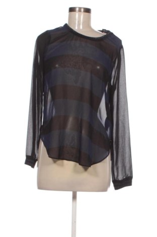 Дамска блуза Scotch & Soda, Размер M, Цвят Многоцветен, Цена 97,23 €, #137115025