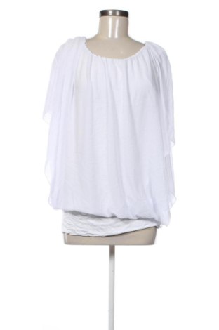 Bluzka damska Unbranded, Rozmiar M, Kolor Biały, Cena 42,99 zł, #137115044
