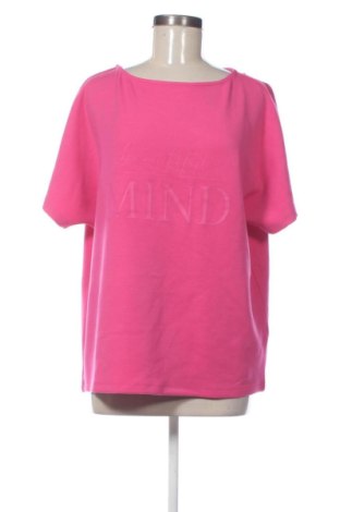 Damen Shirt Christian Berg, Größe XL, Farbe Rosa, Preis 15,99 €, #137115080