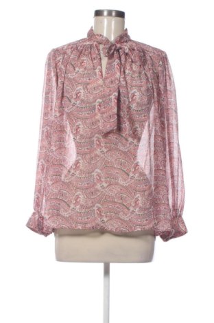 Bluză de femei Zara, Mărime XL, Culoare Multicolor, Preț 72,99 Lei, #137115106