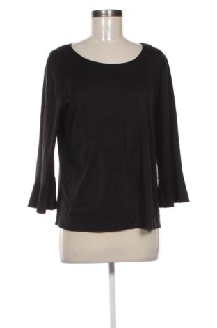 Damen Shirt S.Oliver, Größe L, Farbe Schwarz, Preis € 7,99, #137115126