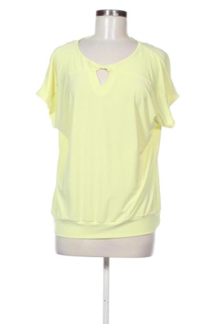 Bluzka damska Bianca, Rozmiar XL, Kolor Żółty, Cena 49,99 zł, #137115196