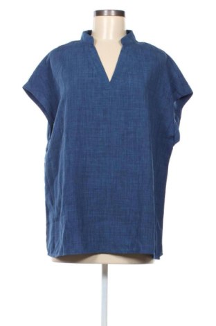 Bluză de femei SHEIN, Mărime XXL, Culoare Albastru, Preț 51,00 Lei, #137115351