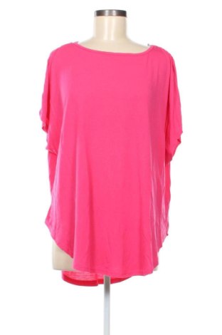Bluzka damska Unbranded, Rozmiar XL, Kolor Różowy, Cena 54,04 zł, #137115412