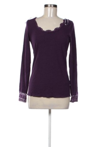 Bluză de femei Janina, Mărime S, Culoare Mov, Preț 31,99 Lei, #137115496