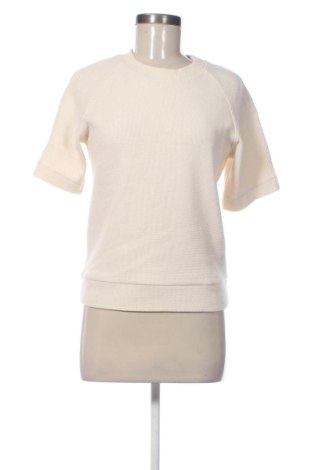 Damen Shirt Vanilia, Größe M, Farbe Ecru, Preis 12,99 €, #137115521