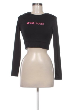Bluză de femei Sinsay, Mărime XS, Culoare Negru, Preț 36,74 Lei, #137115541