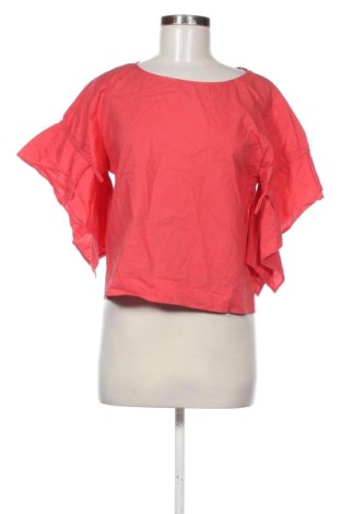 Bluză de femei Cop.copine, Mărime M, Culoare Roz, Preț 105,99 Lei, #137115586