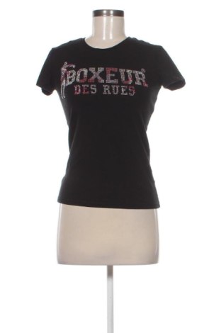 Damen Shirt Boxeur Des Rues, Größe S, Farbe Schwarz, Preis € 13,00, #137115614