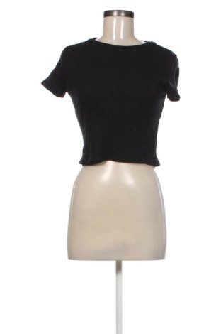 Dámska blúza H&M, Veľkosť L, Farba Čierna, Cena  8,38 €, #137115726