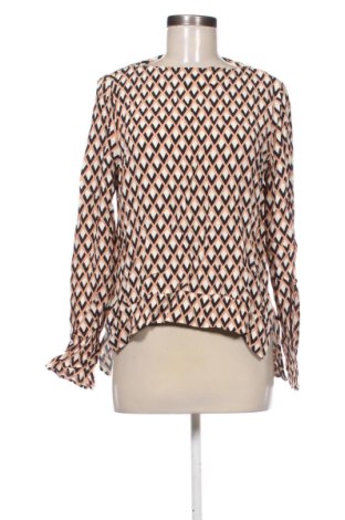 Dámska blúza Zara, Veľkosť L, Farba Viacfarebná, Cena  17,00 €, #137116041