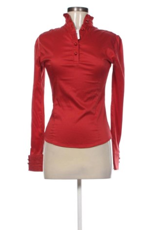 Damen Shirt Atmosphere, Größe S, Farbe Rot, Preis 5,72 €, #137116145